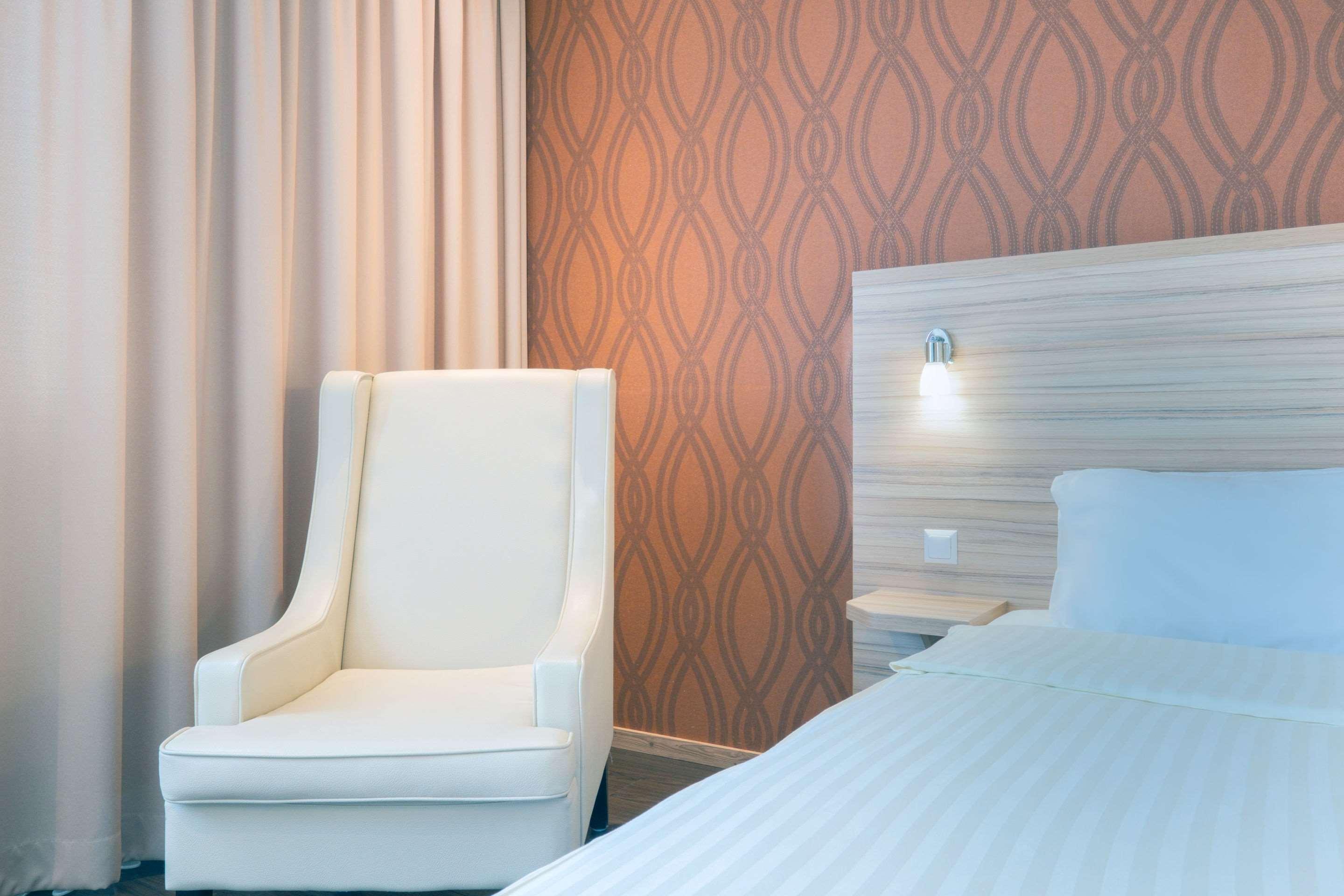 Leonardo Hotel Vienna Hauptbahnhof Eksteriør bilde